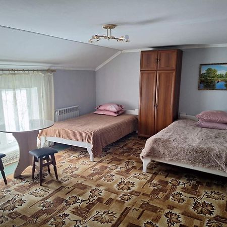 Садиба "Барвінок" Подобовец Екстериор снимка